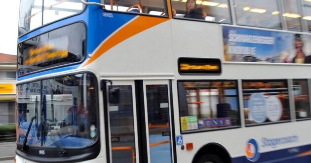 bus