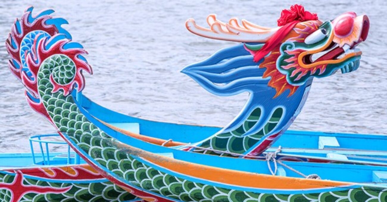 Dragon Boat