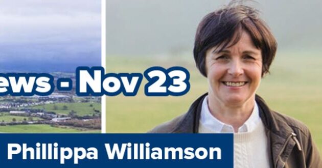 Lancaster Rural North news