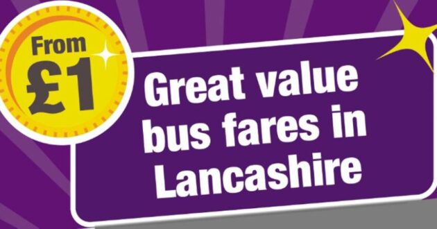 Bus fares