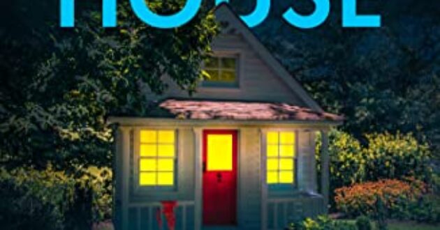 The Summer House, by Kerri Bevis
