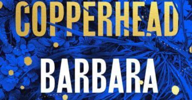 Demon Copperhead, by Barbara Kingsolver