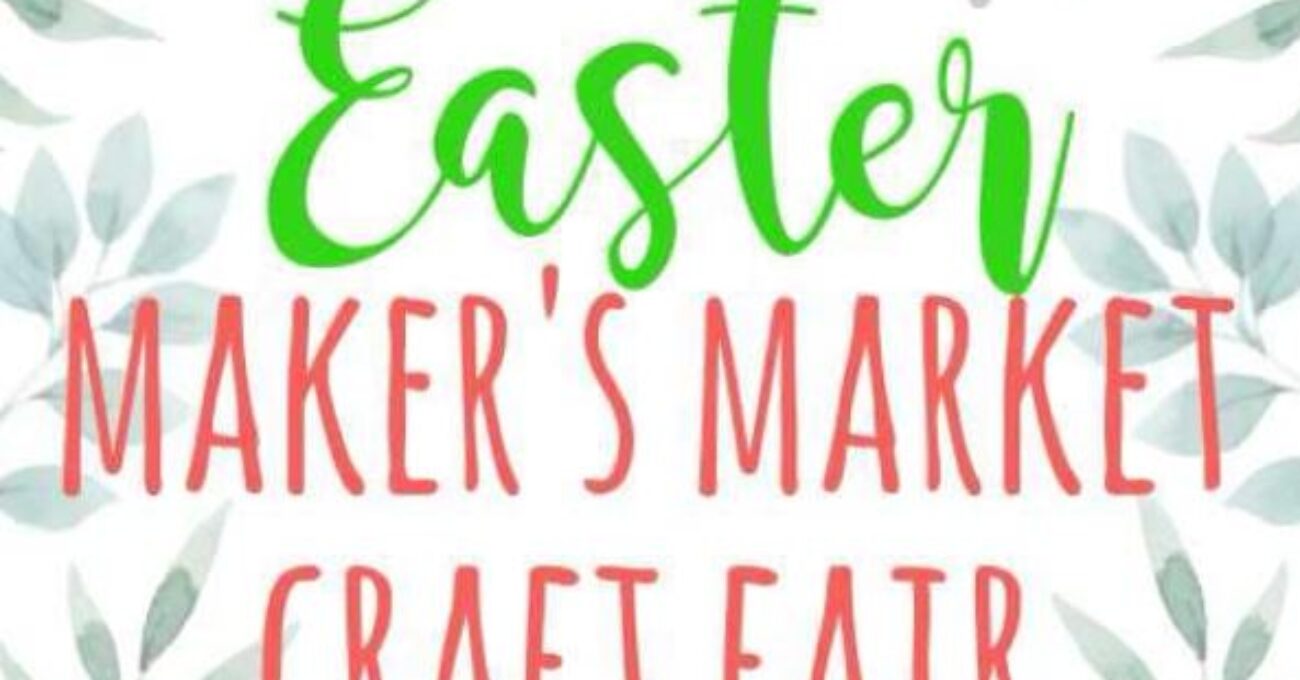 Easter Craft Fair