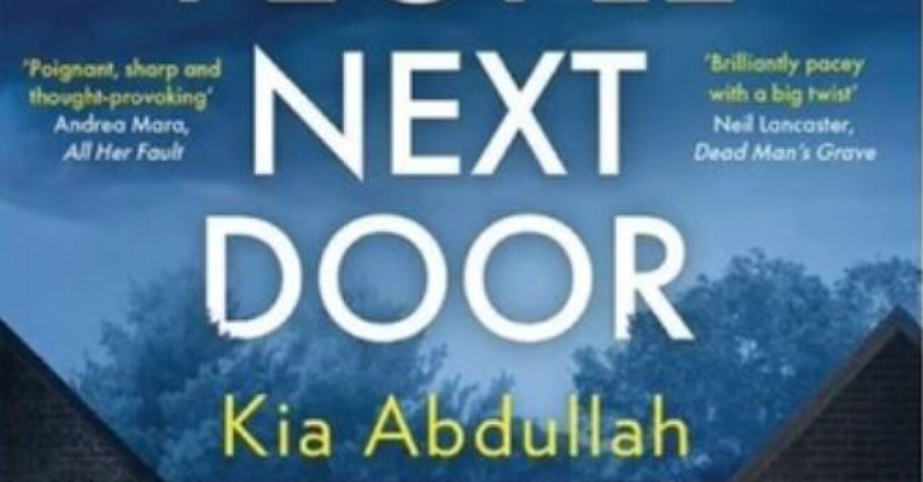 Those People Next Door