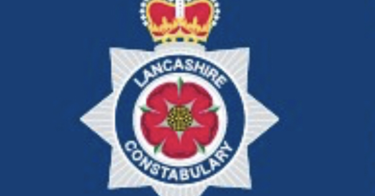 LANCASHIRE POLICE - Lancashire Constabulary