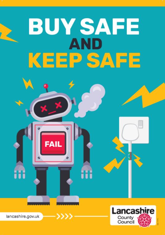 Safety Advice