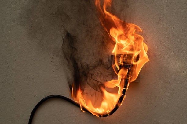 fire