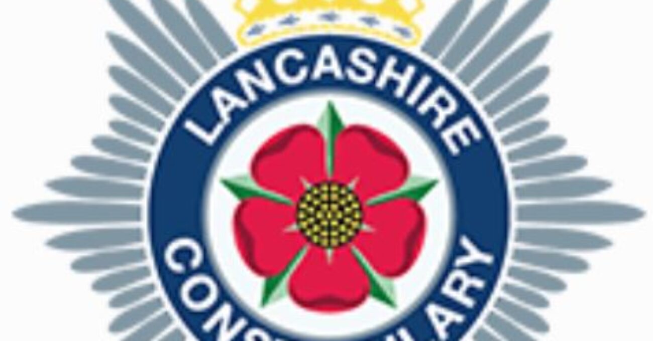 Lancashire Constabulary