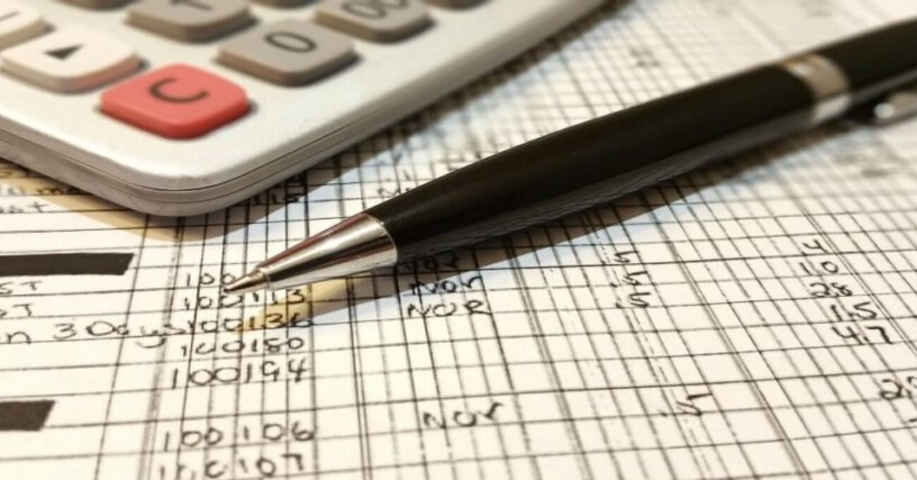 Financial accounts