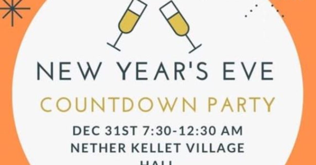 New Year Party image