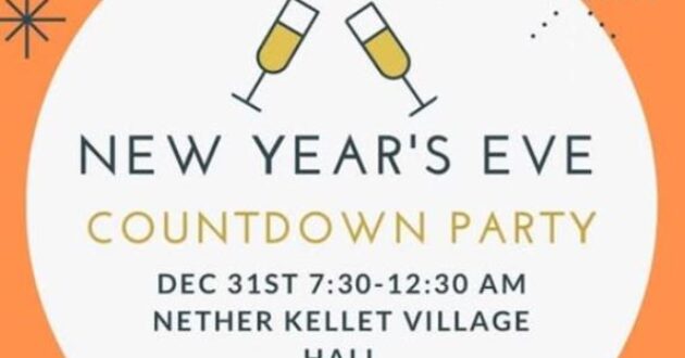 New Year Party image