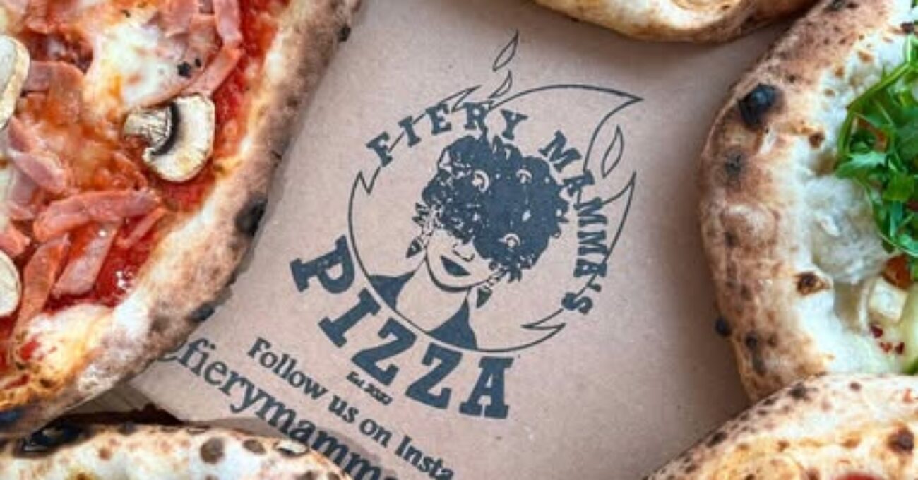 Pizza in NK 2