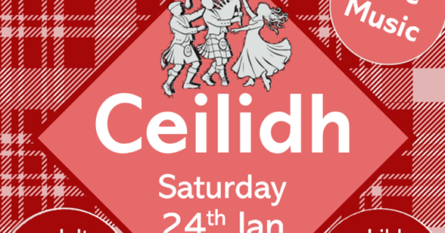 Ceilidh