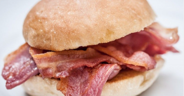 Bacon Butty feature